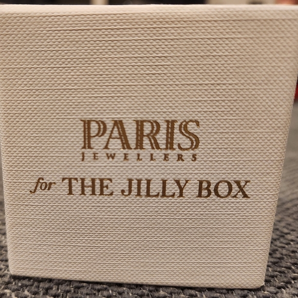 Winter 2022 Jilly Box gold ring - Picture 4 of 4